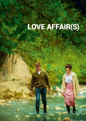 Love Affair(s) (Love Affair(s)) [2019]