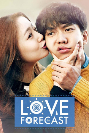Love Forecast (Love Forecast) [2014]