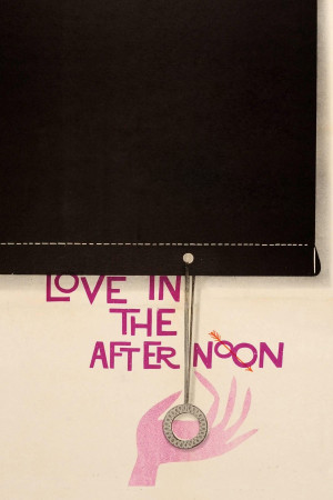 Love in the Afternoon (Love in the Afternoon) [1970]