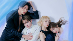 Xem phim Love Sea: Chỗ Dựa Tình Yêu