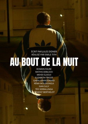 Lữ Khách: Cuối Đêm Dài (Au bout de la nuit (The Traveller: At The End Of The Night)) [2022]