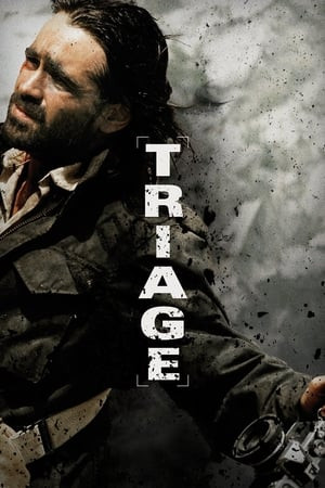 Lựa Chọn (2009) (Triage) [2009]