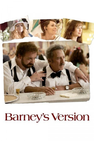 Lựa Chọn Của Barney (Barney's Version) [2009]
