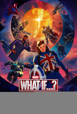 Lựa chọn của cuộc đời (What If?) [2018]