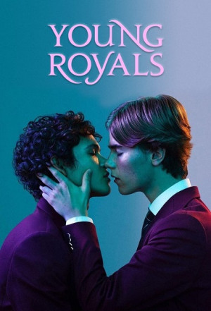 Lựa Chọn Của Thái Tử (Phần 1) (Young Royals (Season 1)) [2021]