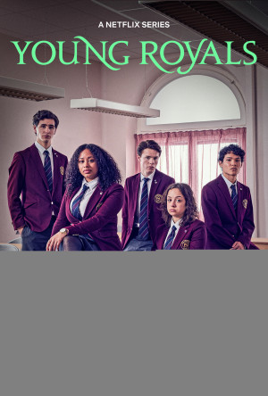 Lựa chọn của thái tử (Phần 2) (Young Royals (Season 2)) [2022]