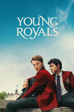 Lựa Chọn Của Thái Tử (Phần 3) (Young Royals (Season 3)) [2023]
