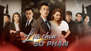 Lựa Chọn Số Phận (Lựa Chọn Số Phận) [2020]