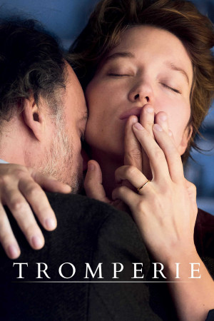 Lừa Dối (2021) (Deception/Tromperie) [2021]