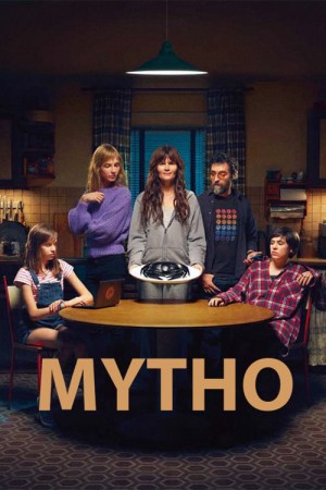 Lừa dối (Phần 2) (Mythomaniac (Season 2)) [2020]
