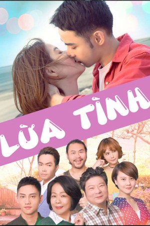 Lừa Tình (Love Scams) [2017]