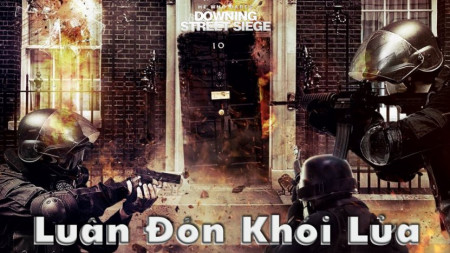 Xem phim Luân Đôn Khói Lửa
