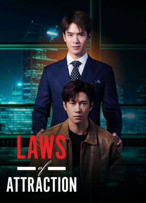 Luật Hấp Dẫn (Laws of Attraction) [2023]
