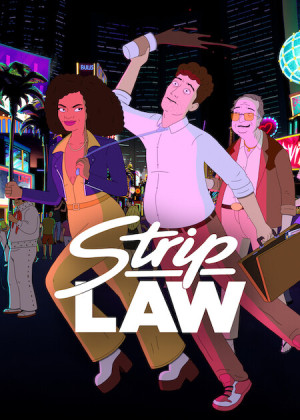 Luật lệ của Las Vegas (Strip Law) [2026]