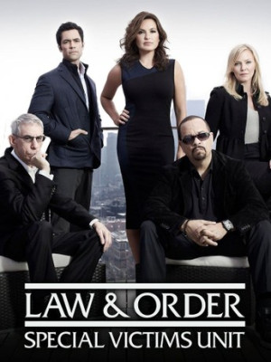 Luật pháp và Trật tự: Đơn vị chuyên về nạn nhân đặc biệt (Phần 14) (Law & Order: Special Victims Unit (Season 14)) [2012]