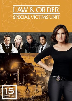 Luật pháp và Trật tự: Đơn vị chuyên về nạn nhân đặc biệt (Phần 15) (Law & Order: Special Victims Unit (Season 15)) [2013]