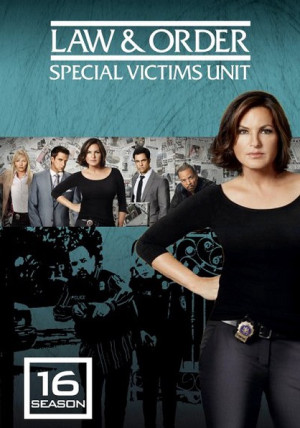 Luật pháp và Trật tự: Đơn vị chuyên về nạn nhân đặc biệt (Phần 16) (Law & Order: Special Victims Unit (Season 16)) [2014]