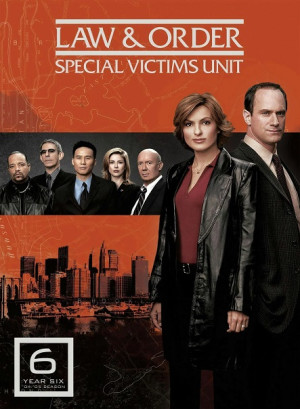 Luật pháp và Trật tự: Đơn vị chuyên về nạn nhân đặc biệt (Phần 6) (Law & Order: Special Victims Unit (Season 6)) [2004]