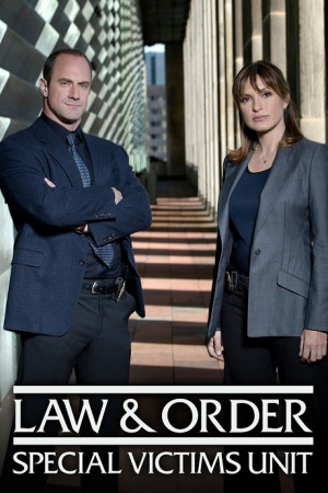 Luật pháp và Trật tự: Đơn vị chuyên về nạn nhân đặc biệt (Phần 7) (Law & Order: Special Victims Unit (Season 7)) [2005]