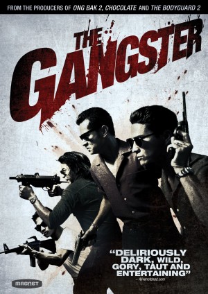 Luật Sống Còn (The Gangster) [2011]