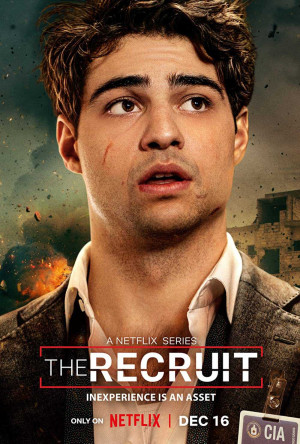 Luật sư CIA (Phần 1) (The Recruit (Season 1)) [2022]