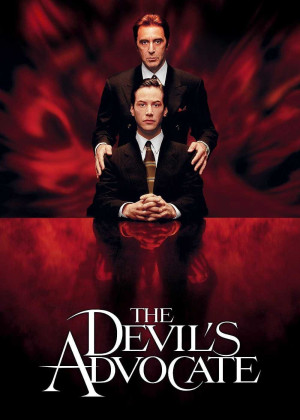 Luật Sư Của Quỷ (The Devil's Advocate) [1997]
