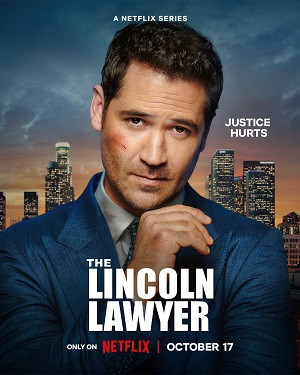 Luật sư Lincoln (Phần 3) (The Lincoln Lawyer (Season 3)) [2024]