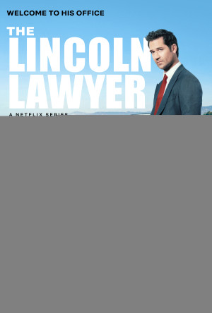 Luật sư Lincoln (The Lincoln Lawyer) [2022]