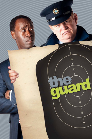 Lực Lượng Cảnh Sát (The Guard) [2010]