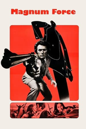 Lực Lượng Chống Tội Phạm (Magnum Force) [1973]