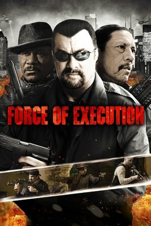 Lực Lượng Đặc Nhiệm (2013) (Force of Execution) [2014]