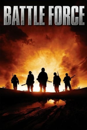 Lực Lượng Kháng Chiến (Battle Force) [2012]