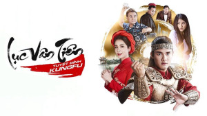 Xem phim Lục Vân Tiên Tuyệt Đỉnh Kungfu