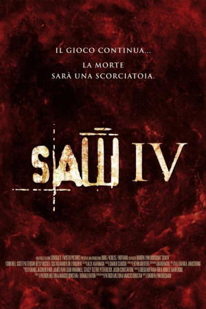 Lưỡi cưa 4 (Saw IV) [2007]