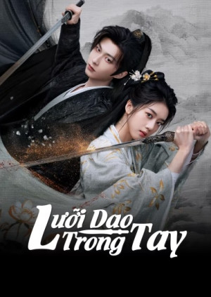Lưỡi Dao Trong Tay (Within The Grip) [2026]