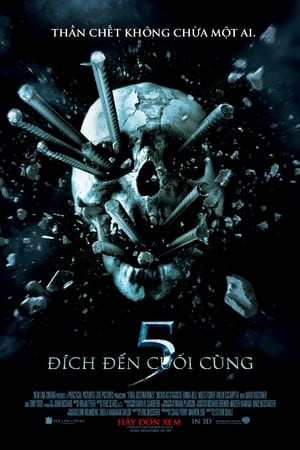 Lưỡi Hái Tử Thần 5 (Final Destination 5) [2011]