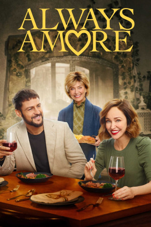 Luôn Mãi Yêu Em (Always Amore) [2022]