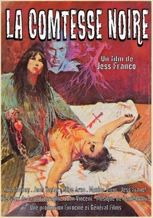Ma Cà Rồng Cái (La Comtesse noire/Female Vampire) [1973]