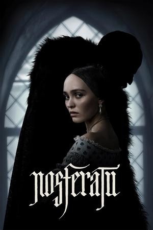 Ma Cà Rồng Nosferatu (2024) (Nosferatu) [2024]
