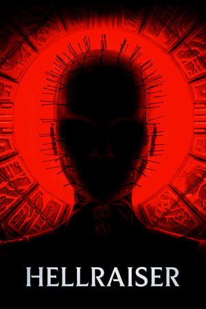 Ma Đinh 11 (Hellraiser) [2022]