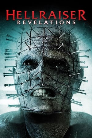 Ma Đinh 9: Khải Huyền (Hellraiser: Revelations) [2011]