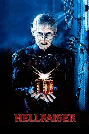 Ma Đinh (Hellraiser) [1987]