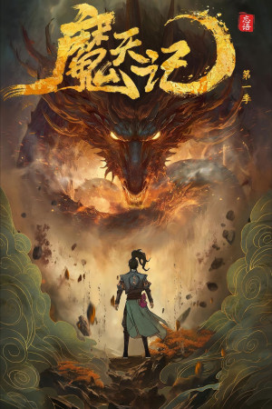 Ma Thiên Ký (Demon's Ascension) [2025]