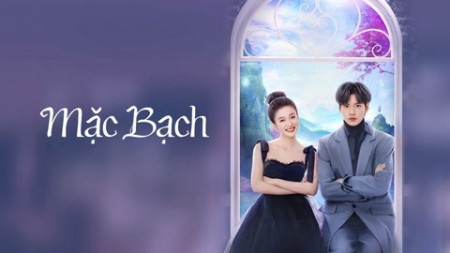 Xem phim Mặc Bạch