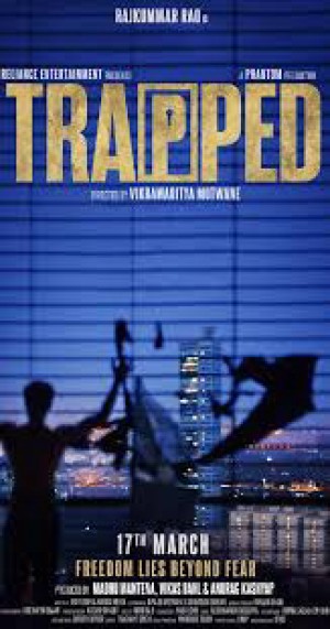 Mắc kẹt (Phần 2) (Trapped (Season 2)) [2017]