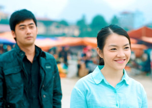 Xem phim Mạch Ngầm Vùng Biên Ải