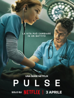 Mạch Sống (Pulse) [2025]