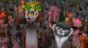 Xem phim Madagascar