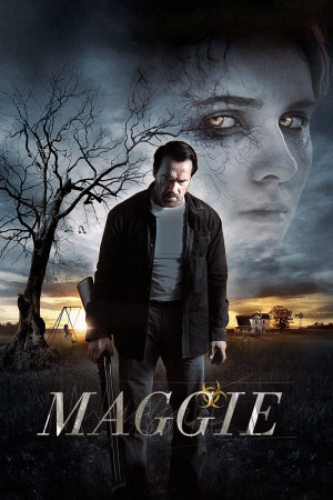 Maggie: Đứa Con Zombie (Maggie) [2014]