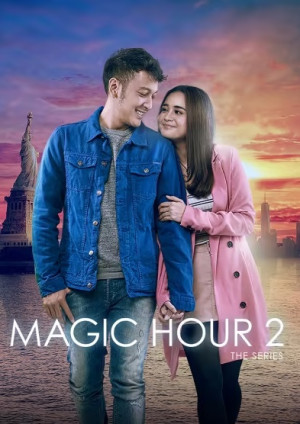 Magic Hour The Series (Phần 2) (Magic Hour The Series (Season 2)) [2019]